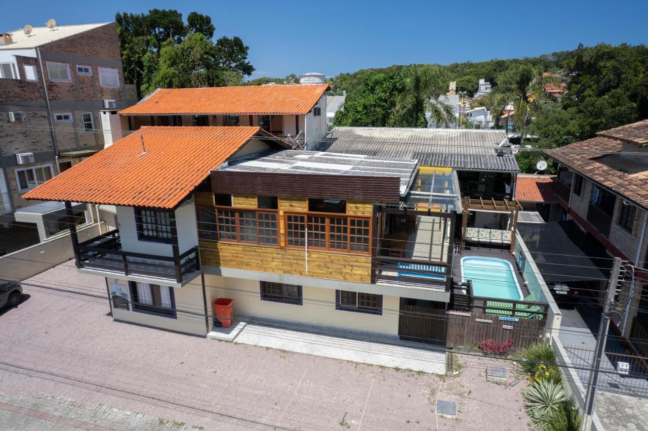 Pousada Gruta do Monge No centro, com café da manhã e piscina Bombinhas Exterior foto